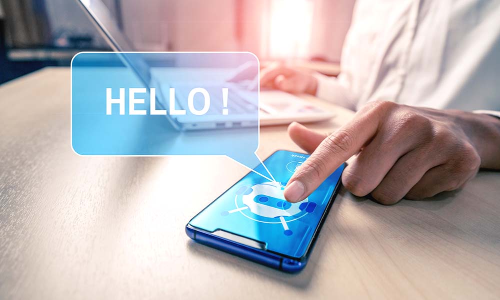 Chatbot Chatbot
