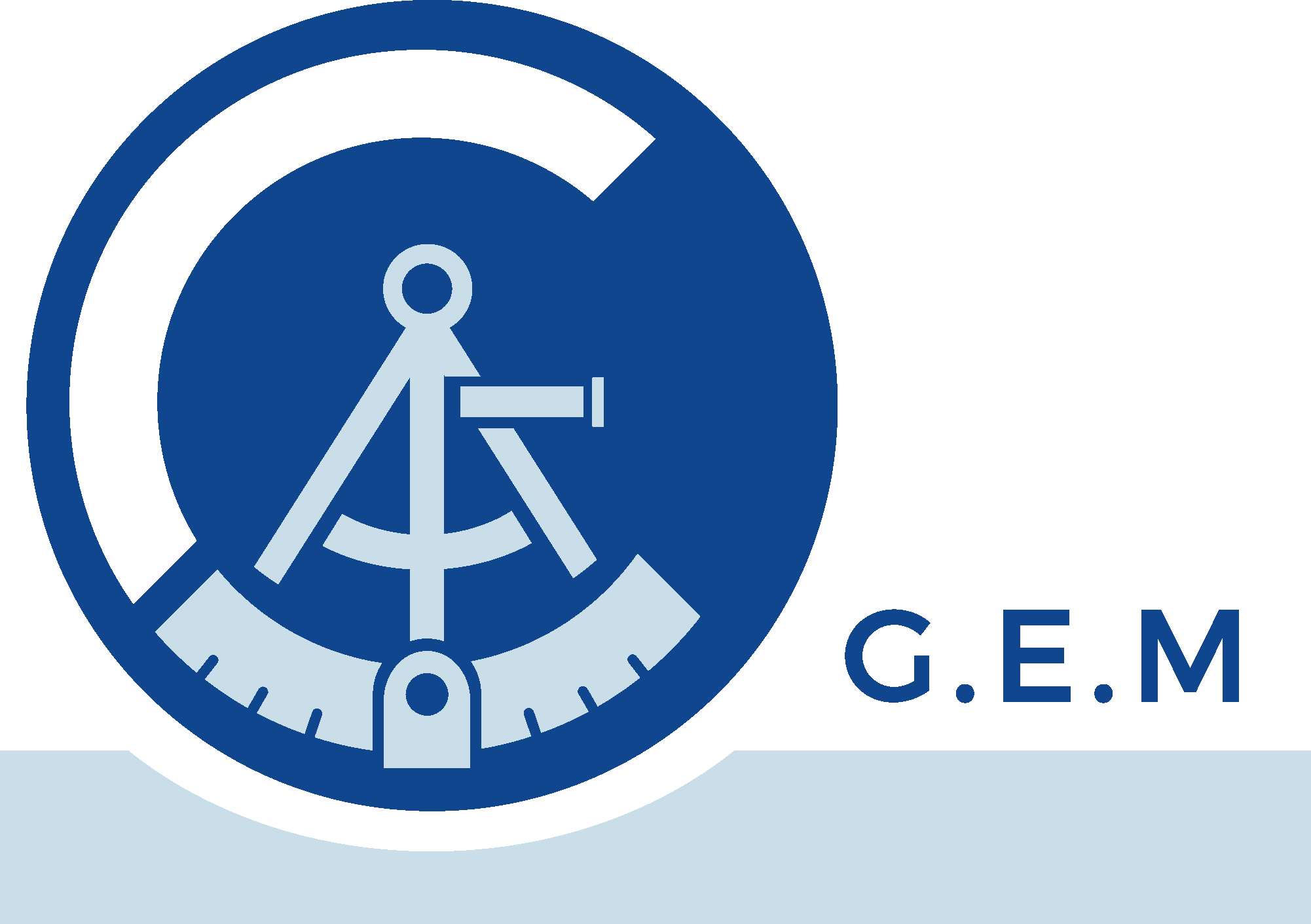 Logo CAP-GEM