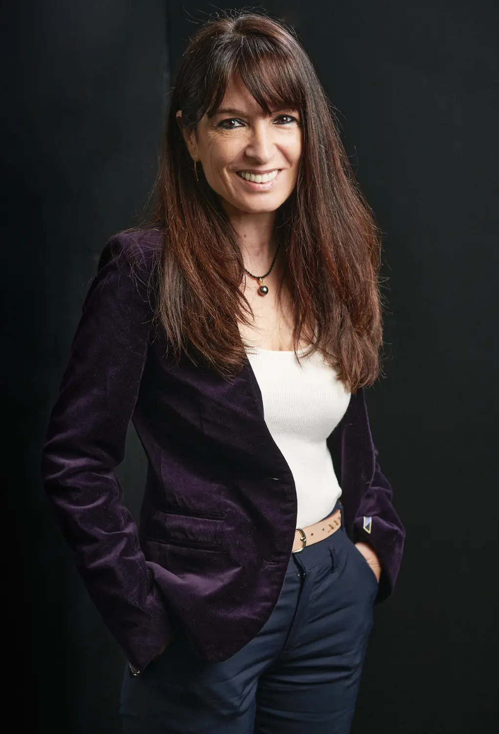 Séverine Andrieu cap-gem cap gem capgem